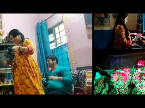 aj ka sabse bada kam khatam ho gya || Indian youtuber monidipa