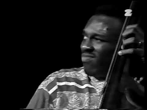 Ornette Coleman Quartet (feat. Don Cherry), Warsaw (1993)