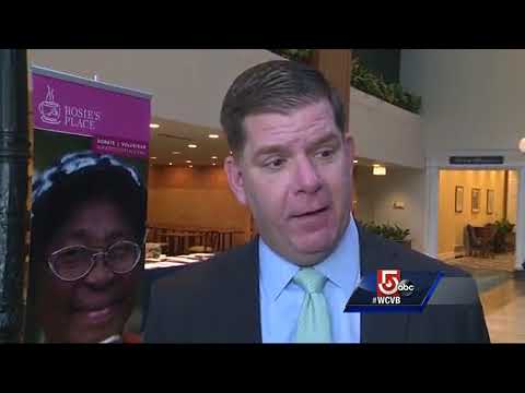 Will Boston add gondola and 2k Amazon jobs?