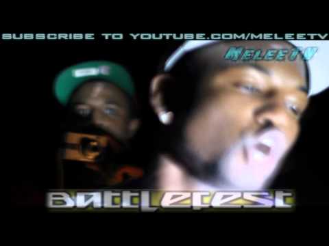 Baby Ben vs Lil Buddy