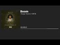 Boom Rod Wave