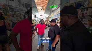 Feira do lá ele 🤣😂 #shorts #baiano #humor #comedia #laele #baianopara
