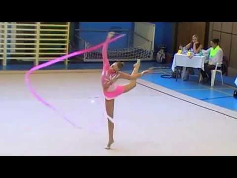 Přebor Prahy juniorek 2013: 4. - 6. místo