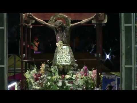 PROCESION DEL SEÑOR DE CHOCÁN. HIMNO, AL SEÑOR DE CHOCÁN.