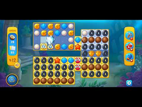 Fishdom/Gameplay/Levels(10600)