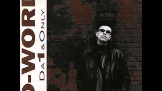 d-word - get'n funk.e (dub version)