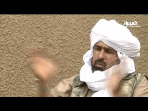 أول ظهور لمنفذ عملية عين أميناس الجزائرية