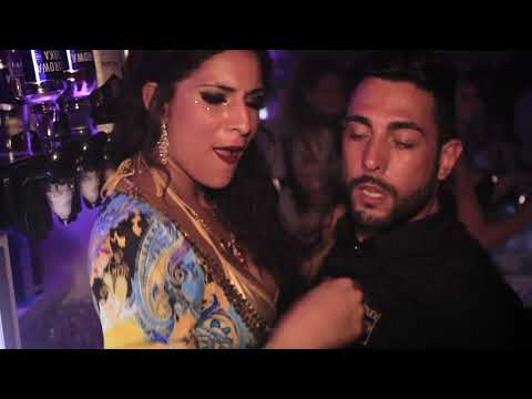 Fred Karato 16septembre2017 Duplex Nightclub Biarritz