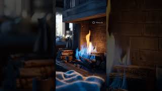 #fireplace #4kfireplace #relaxingfireplace