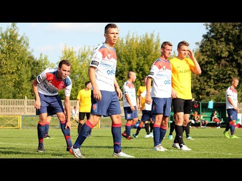Narew 1962 Ostrołęka - Aldo Bartnik Myszyniec
