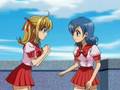 MMD Mermaid Melody Ep 2 Prieview