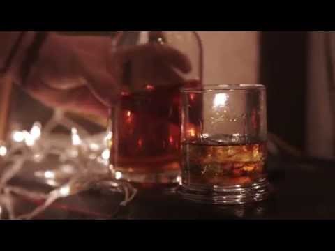 Erica Blinn -Whiskey Kisses Video