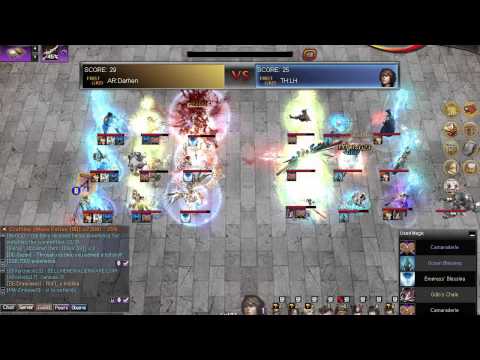 Atlantica Titan Championship 192 Final - PM Session (HD)