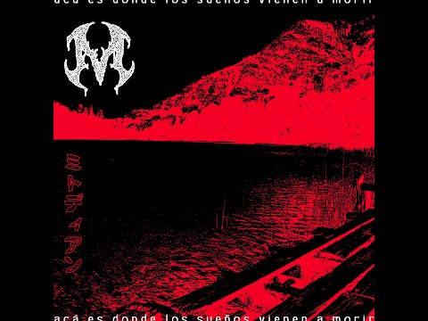 Mitodian - acá es donde los sueños vienen a morir (Full EP)