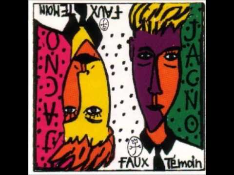 Jacno - Trace de Biche