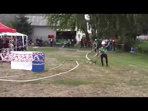 SDH Lesnice I - VC Bohuslavice 2013