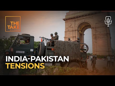 Can India and Pakistan avoid a fourth war over Kashmir? | The Take