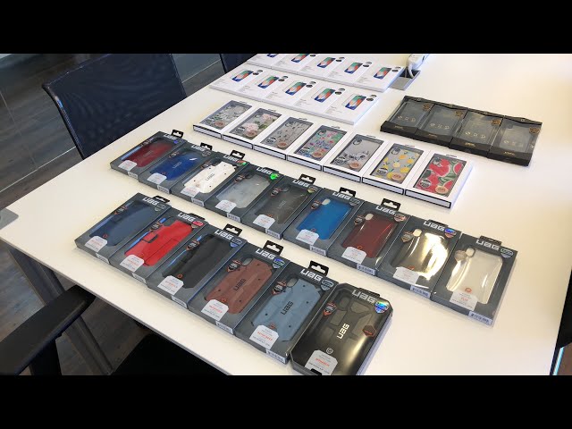 等不及了！來看看新iPhone的厲害週邊解解渴！【Mobile01】