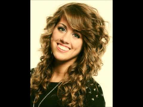 Angie Miller - Halo (American Idol 2013) Studio Version HQ
