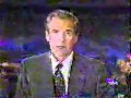 9 11 Monday September 10th 2001 ABC Evening News
