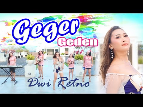 Geger Geden- Dwi Retno- Live Music Koplo (Official Music Video ARYA SEMESTA)