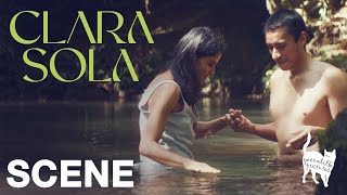 Video trailer för Clara Sola