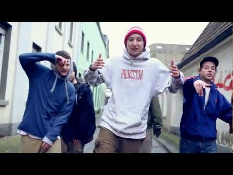 SAR feat. Marabu - Bruder im Geist