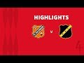 Samenvatting FC Volendam - NAC Breda (30-08-2019)