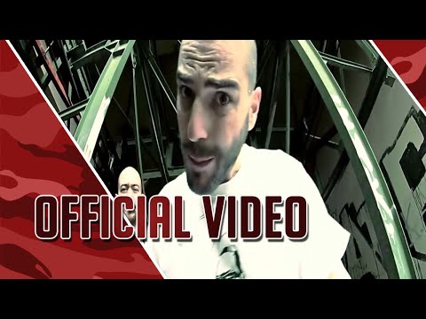 DARKSIDE & IMP - НАЩА ТЕРИТОРИЯ (OFFICIAL VIDEO 2014)