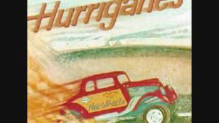 Hurriganes - Hot Wheels