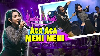 Download lagu Aca Aca Nehi Nehi - Lala Widy | New Monata Goyang Sampai bawah mp3
