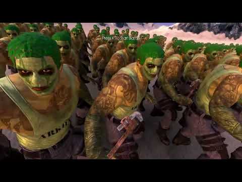 Marvel vs DC Comics Superheroes Fight   Who Wins？   Ultimate Epic Battle Simulator