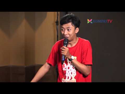 Fajar Nugra: Nikah di Twitter (Pilih Komikamu)