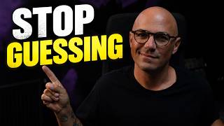 ATR Stop Loss Guide — Step-by-Step Guide & Transcript