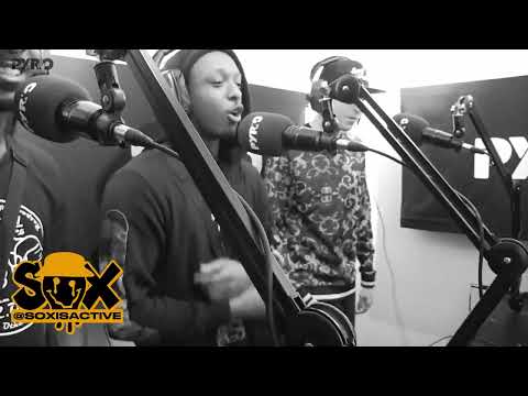 #soxisactive B2B lil Choppa #grime #ukgrime #grimemusic #sox #grimescene #grimetok #0121 #birmzisgri