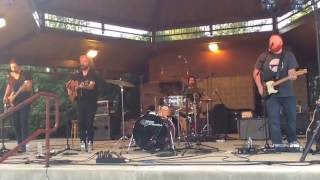 Carrollton Band - Tell Me