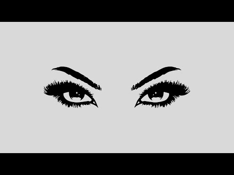 Kxperboy - look in my eyes (prod. Benihana Boy x KHVN)