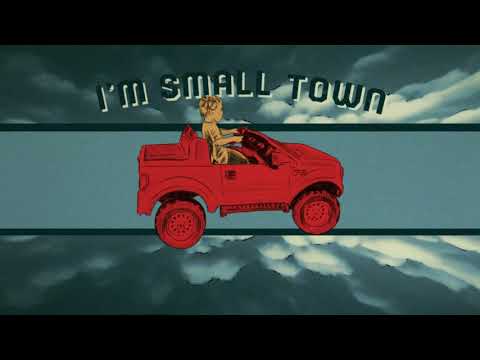 Video thumbnail for Small Town For Life