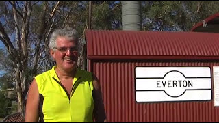 preview picture of video 'Murray to the Mountains Rail Trail - Cycling The Ovens Valley'