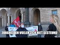 Rotterdamse zorghelden eisen mondkapjes