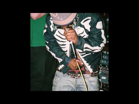 [FREE] Smino x Monte Booker x Tobi Lou Type Beat "SPOOKY" | @rocthedoctor