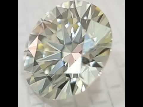 Natural Certified Small Size Diamond