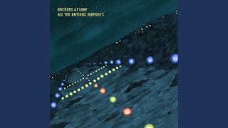 Chumming the Ocean (ATNA 4-Track Demo)