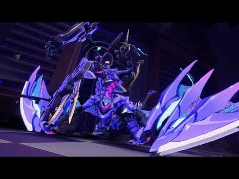 Only S2 HoT in Nirvana? Try this 670+ Husk rotation.