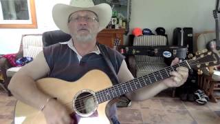 1886  - This Ones Gonna Hurt For A Long Long Time -  Marty Stuart Travis Tritt cover &amp; chart