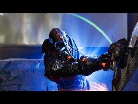 Feng Mao Jungle Escape with Reaping Dash