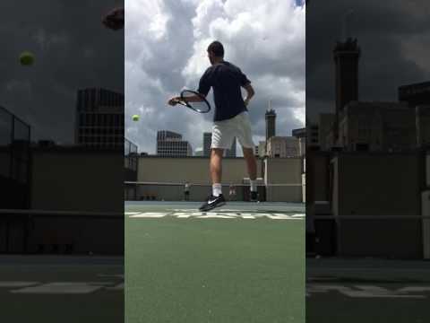 Giles Hussey practice