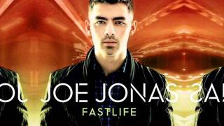 Joe Jonas - Take It and Run (Official Studio Version)