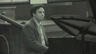 Peter Schankman- "Four In One" Thelonious Monk