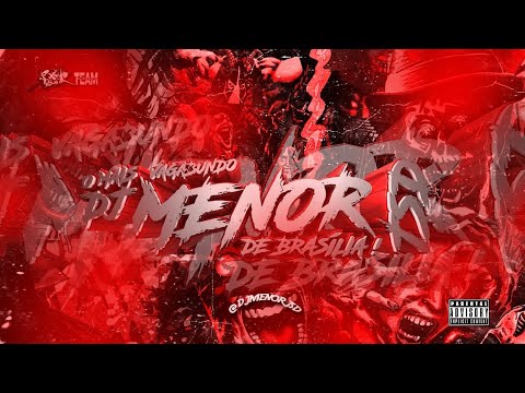 BEAT FINOGRAFICO - MC MEDUZA (DJ MENOR JSD)